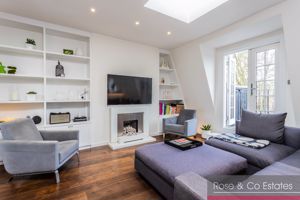 Goldhurst Terrace South Hampstead